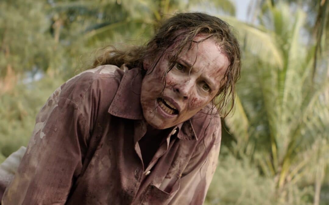 Sam Raimi’s “SEND HELP” gets a new trailer and poster