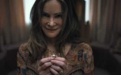 “SOMETHING VERY BAD IS GOING TO HAPPEN” on Netflix in March