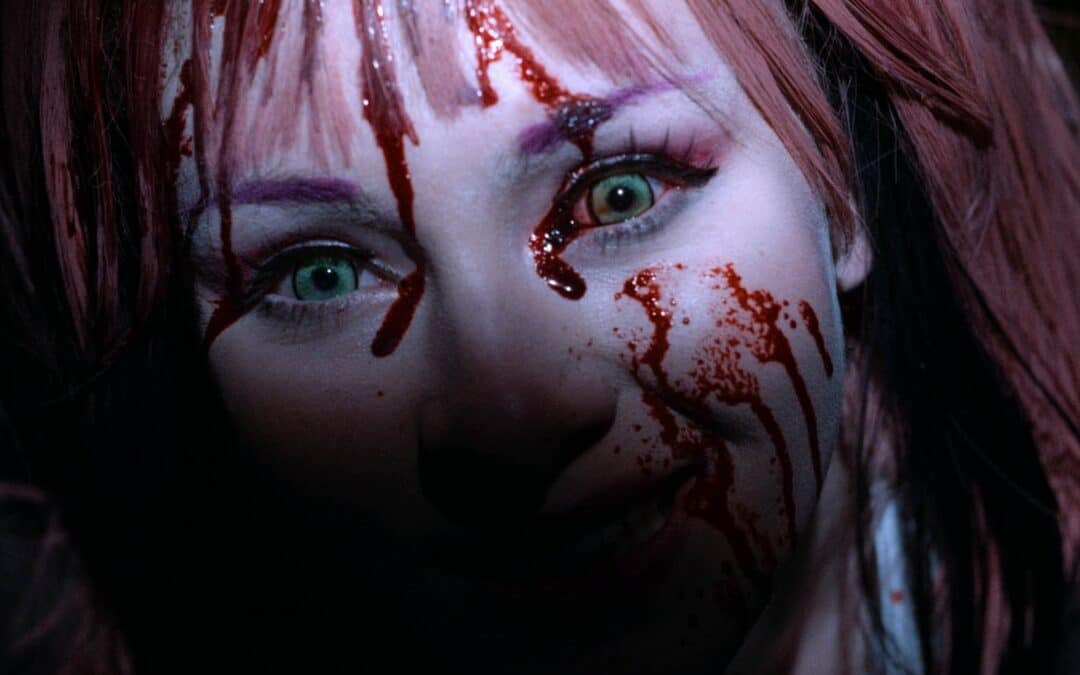 Exclusive poster, plus premiere news: ASMR horror film “SPOILING YOU”