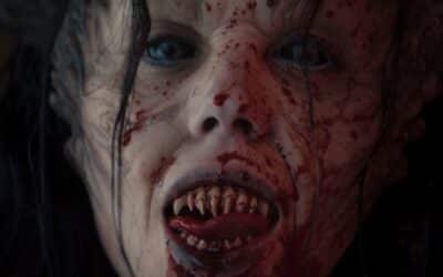 Spanish folk-horror feature “LILY’S RITUAL” gets a trailer and poster