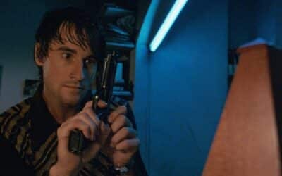 Nick Castle’s “TAG: THE ASSASSINATION GAME” makes its long-awaited Blu-ray debut from Synapse; details & art