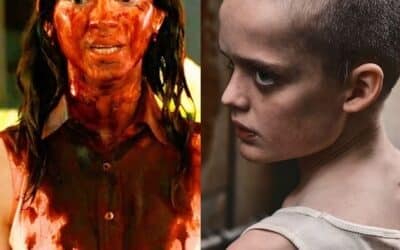 Michael Gingold’s Best Horror Films of 2025