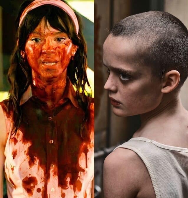 Michael Gingold’s Best Horror Films of 2025