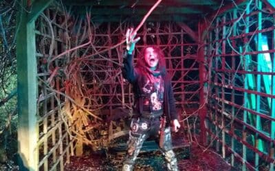 Gonzo horror/black comedy “VICEMARES” hits streaming