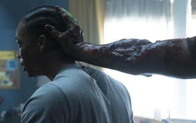 Official trailer for Corin Hardy’s “WHISTLE” sounds off; new poster too