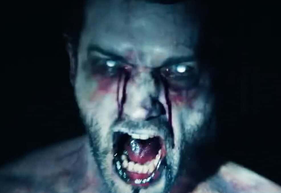 Movie Review: “WE BURY THE DEAD” is a good way to start the year in horror