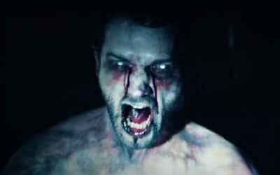 Movie Review: “WE BURY THE DEAD” is a good way to start the year in horror