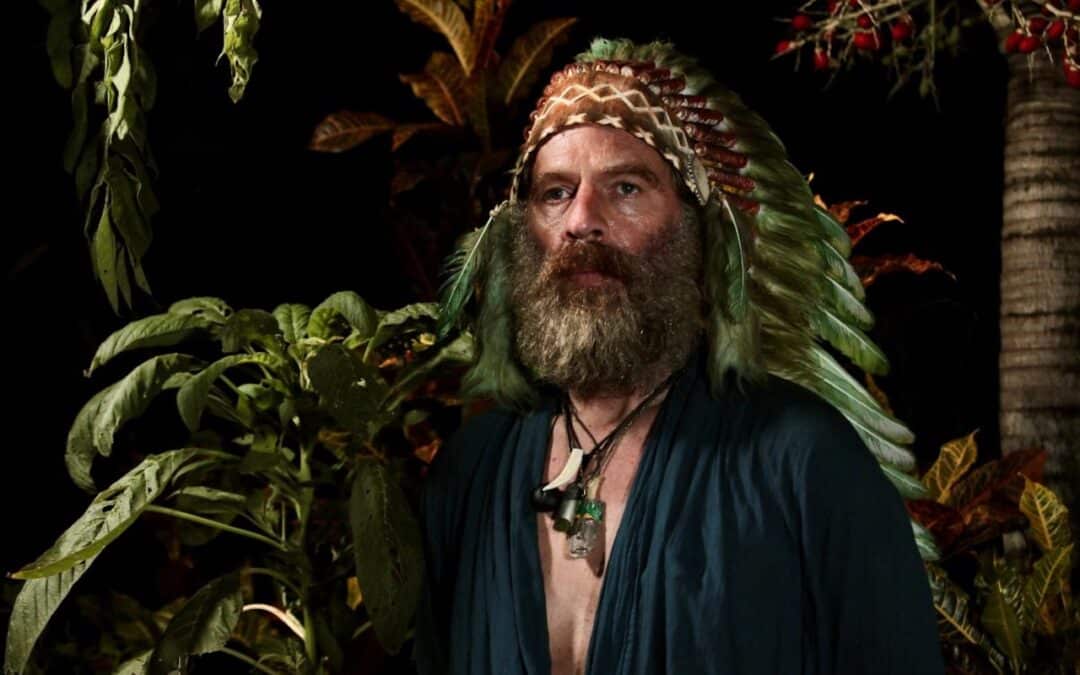 Exclusive: Psychedelic thriller “WETIKO” coming exclusively to Alamo Drafthouses