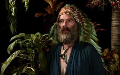 Exclusive: Psychedelic thriller “WETIKO” coming exclusively to Alamo Drafthouses