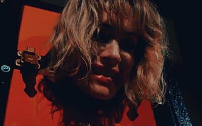 Modern giallo “ABRAKADABRA” gets its first wide release this month; trailer & poster