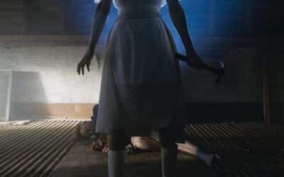 Dark Sky takes “BLOOD SHINE,” from “ALONE WITH YOU” filmmakers