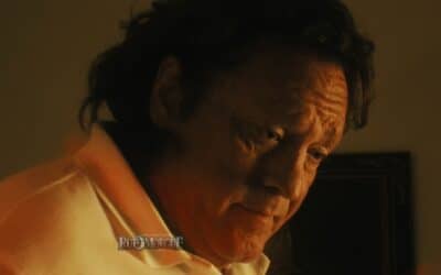 Exclusive poster and stills: Michael Madsen et al. in “A CORPSE IN KENSINGTON”