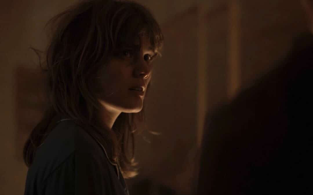 Exclusive clip: A waking nightmare in “DIABOLIC”