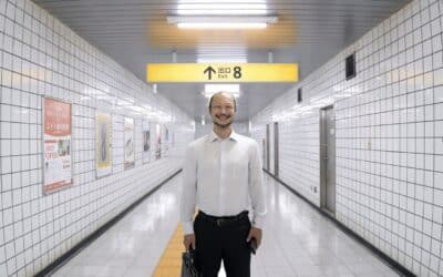 Neon sets theatrical date for acclaimed Japanese thriller “EXIT 8”