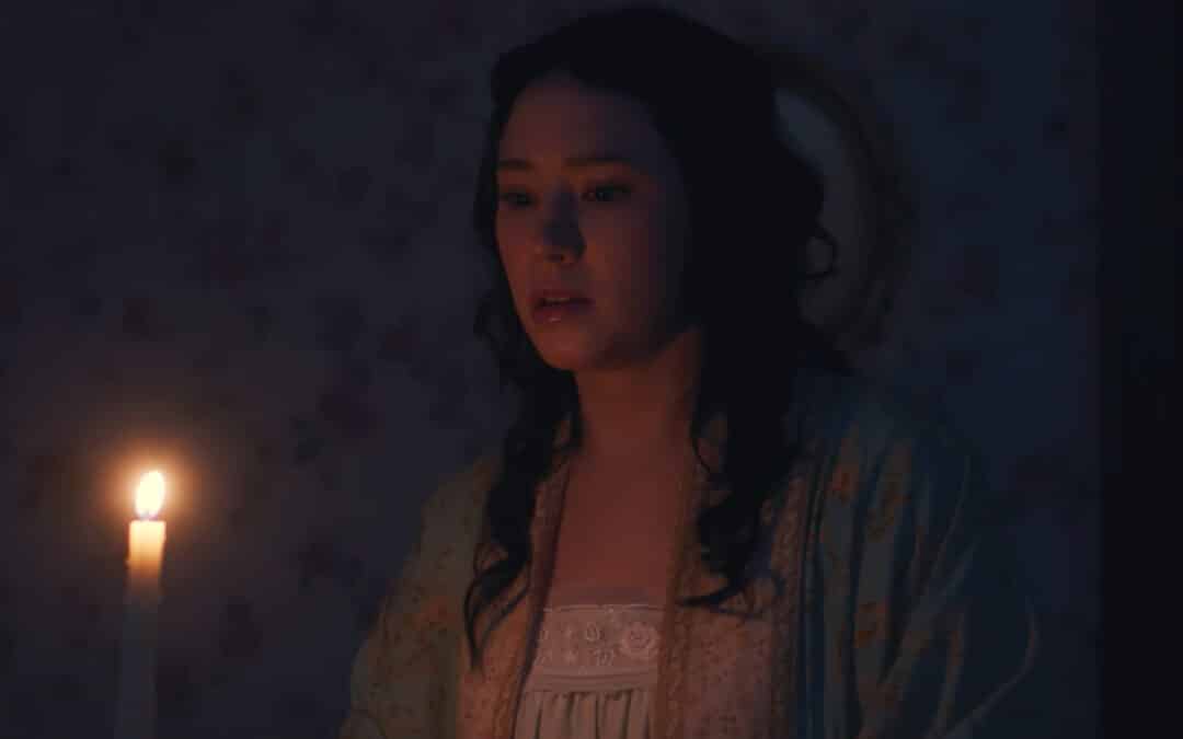 MOVIE REVIEW: “HOUSE OF KA” – Josie Eli Herman’s Indie Mummy Tale is Supernatural-on-a-Shoestring