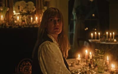 Movie Review: “HONEY BUNCH” Is A Genre-Bending Gem