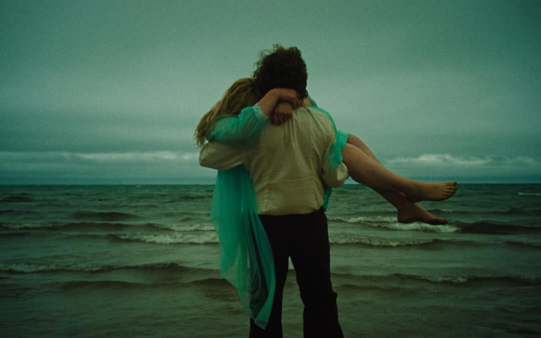 Interview: What Would You Do For Love? Dusty Mancinelli, Madeleine Sims-Fewer And Grace Glowicki On “HONEY BUNCH”