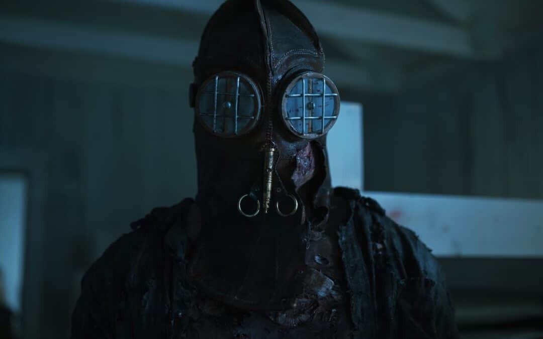 Follow along as Johnny returns in “IN A VIOLENT NATURE 2” teaser