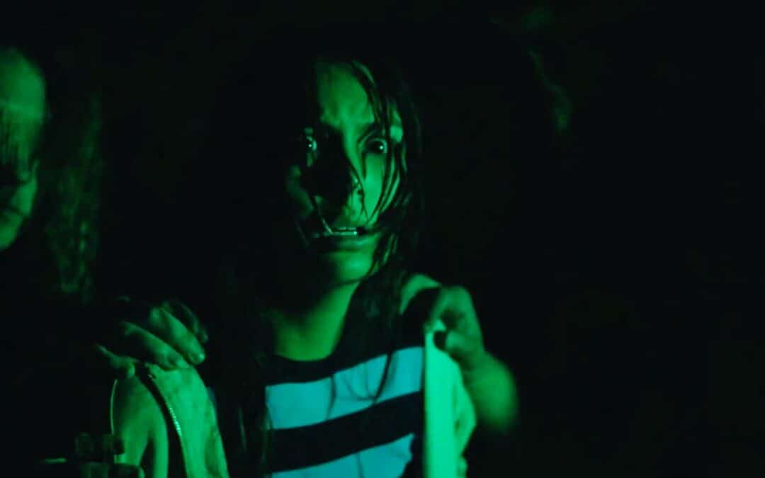 “IT NEEDS EYES” filmmakers take their freaky Internet chiller on the road