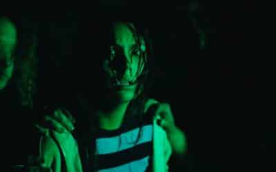 “IT NEEDS EYES” filmmakers take their freaky Internet chiller on the road