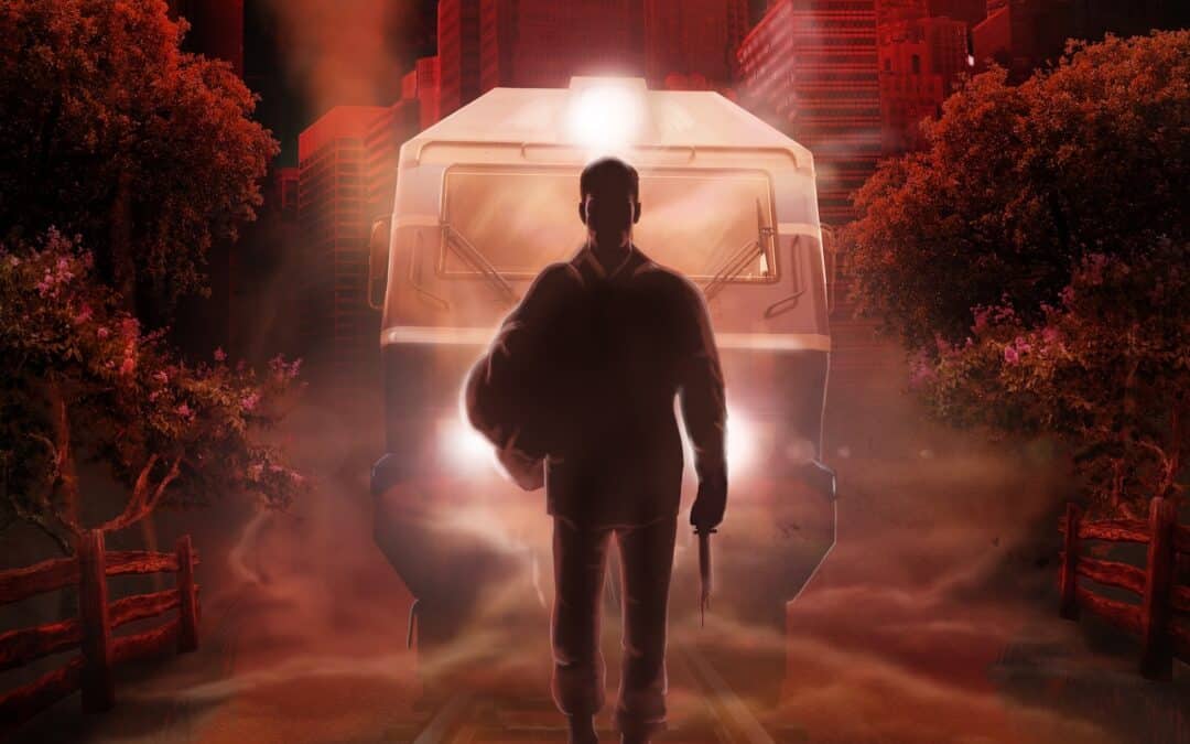 Exclusive news and poster: The horrors of human nature in “THE ITINERANT”