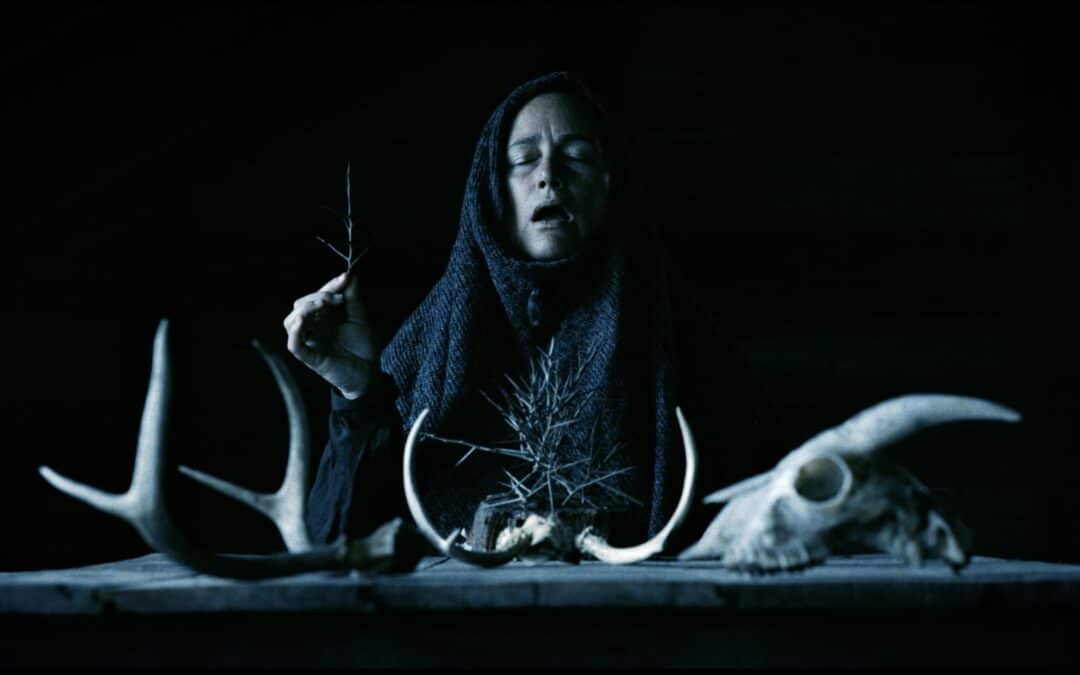 PIERCING THE VEIL: “MOTHER OF FLIES” – Putrefaction, Reclamation And Slaying The Beast