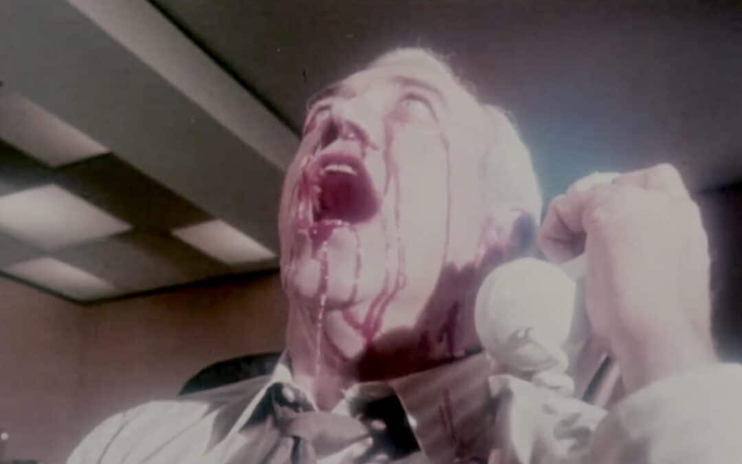 Exclusive news/art: “MURDER BY PHONE” and Clint Eastwood novelizations being revived by Encyclopocalypse