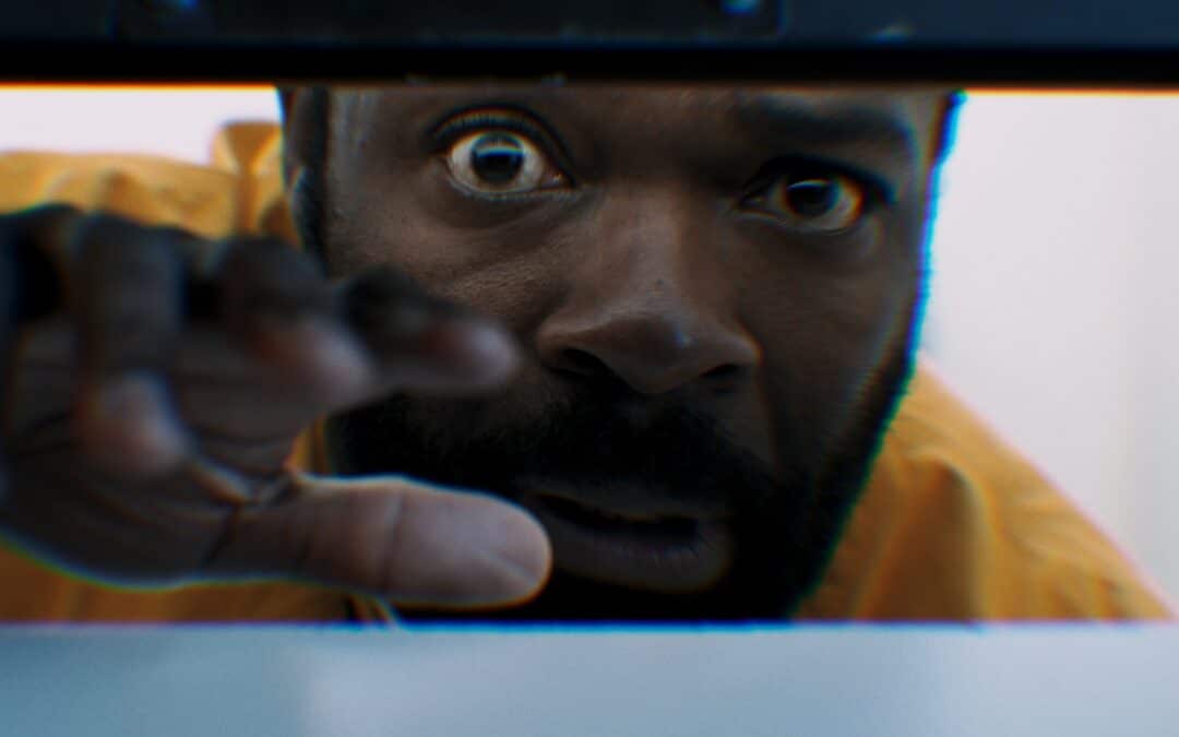 Psychological chills are “NEWBORN” in new trailer