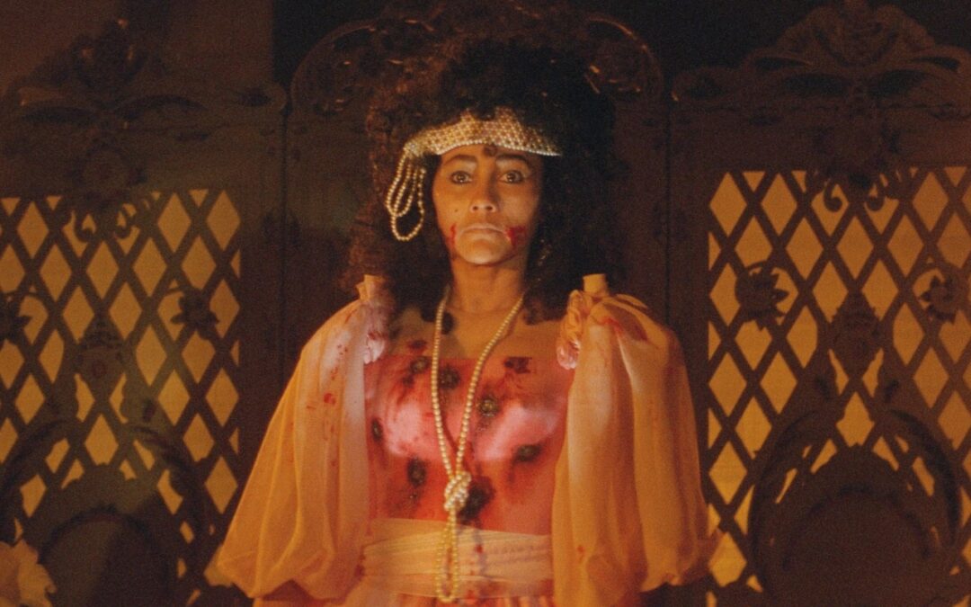 Worship “SUZZANNA: EMPRESS OF DARKNESS” on Severin’s Blu-ray boxed set; new 4K Fulci, too