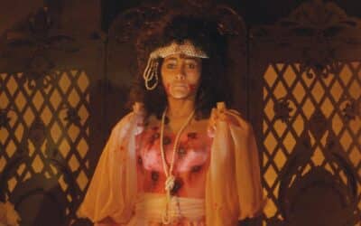 Worship “SUZZANNA: EMPRESS OF DARKNESS” on Severin’s Blu-ray boxed set; new 4K Fulci, too