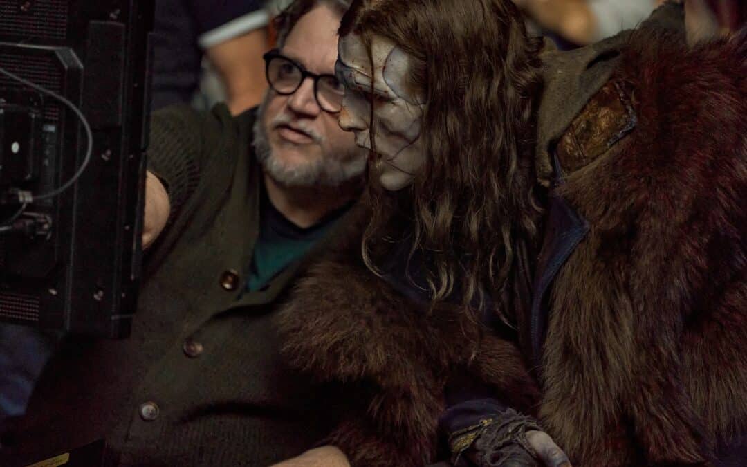 Guillermo del Toro’s “FRANKENSTEIN” coming to the Criterion Collection