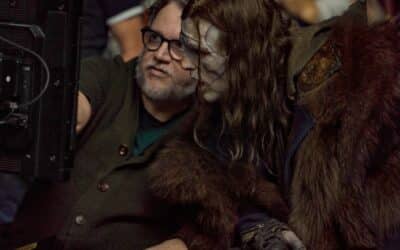 Guillermo del Toro’s “FRANKENSTEIN” coming to the Criterion Collection