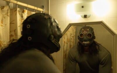 Movie Review: “PSYCHO KILLER”…what is this??