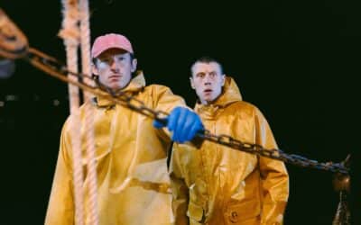 Trailer and release news for “ENYS MEN” director’s “ROSE OF NEVADA”