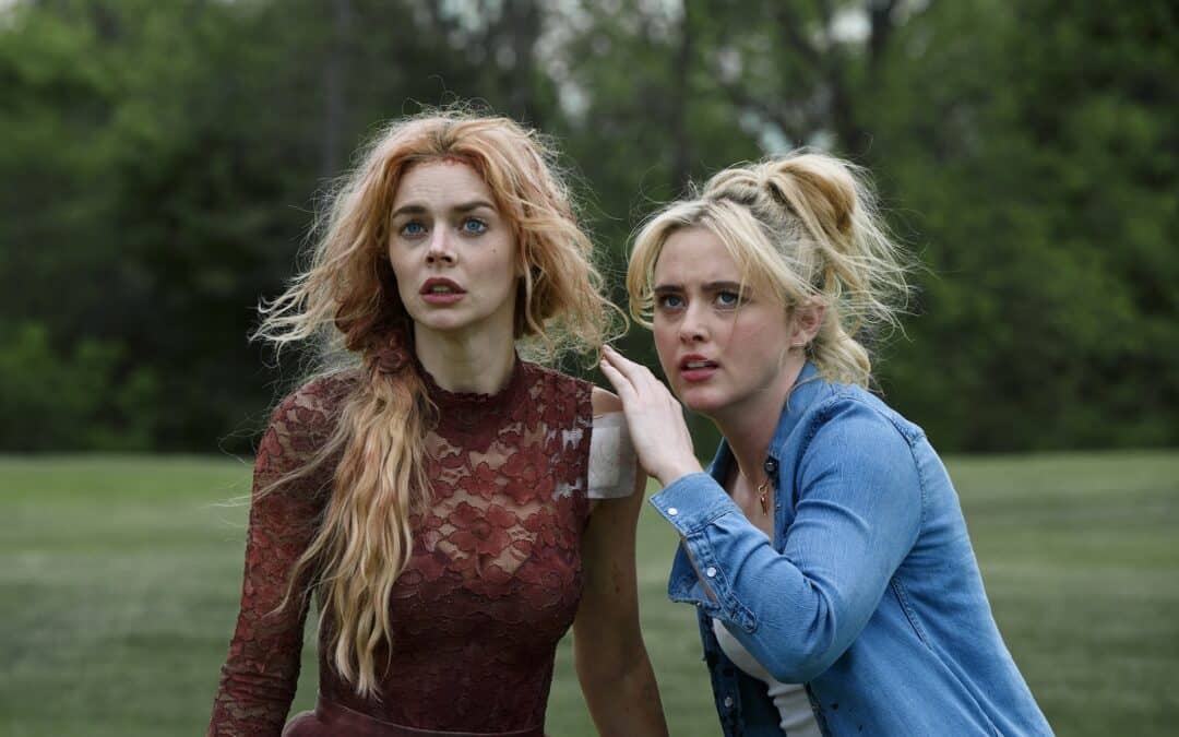 Join the hunt with the new “READY OR NOT 2: HERE I COME” trailer and poster