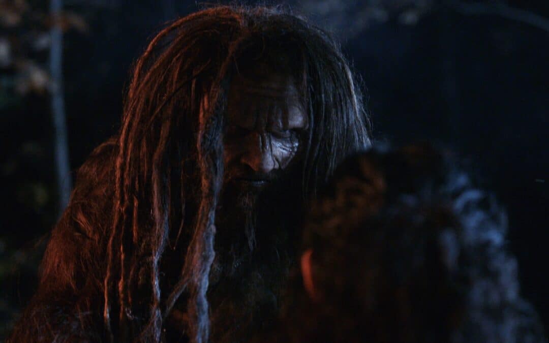 Exclusive trailer: Bigfoot thriller “SQUATCH” steps out