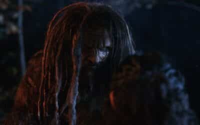 Exclusive trailer: Bigfoot thriller “SQUATCH” steps out