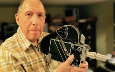 Recollections From A Rotting Brain: Remembering Drive-In Great Sam Sherman