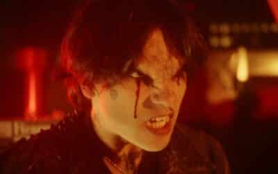 Red-band trailer crawls out for Alice Maio Mackay’s “THE SERPENT’S SKIN”