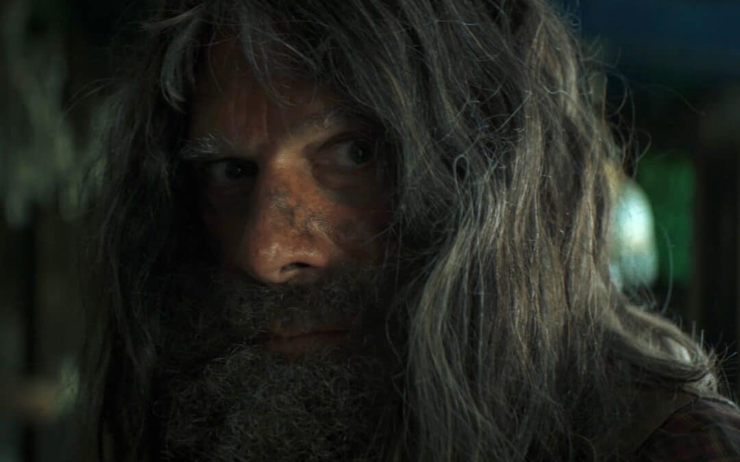 Lou Ferrigno is a cannibalistic pig farmer in “THE HERMIT”; trailer, poster and release news