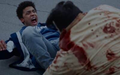 Movie Review: “THIS IS NOT A TEST” doesn’t quite make the grade