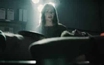 Exclusive Interview: Director Jeremiah Kipp gets under the skin of “THE MORTUARY ASSISTANT”