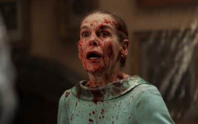 Glenn McQuaid’s “THE RESTORATION AT GRAYSON MANOR” set to hit theaters this year