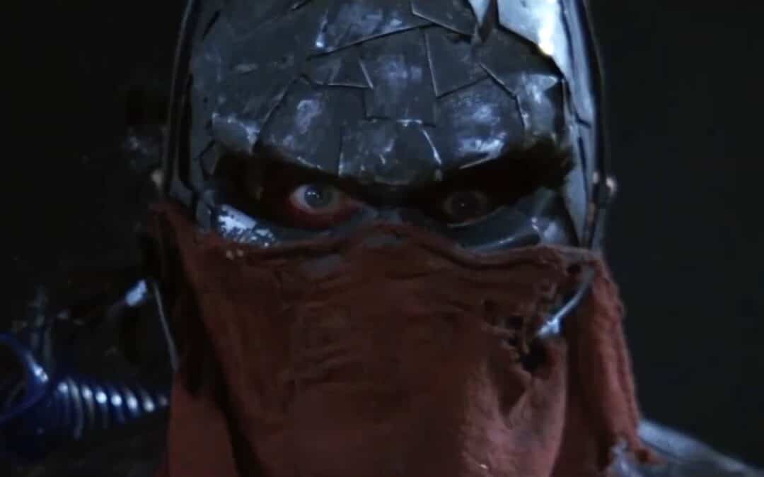 Hell on the highway in “TRUCKER”; trailer, poster & release news