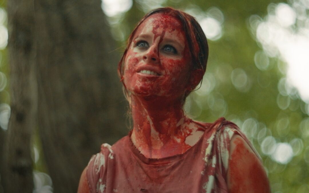 Are you ready for “THE LAST TEMPTATION OF BECKY”?