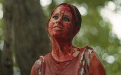 Are you ready for “THE LAST TEMPTATION OF BECKY”?