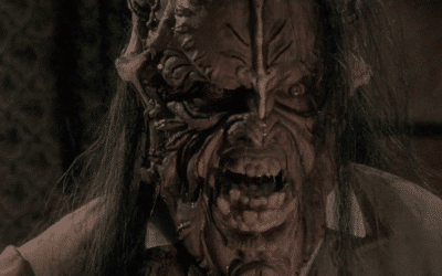 THE REWIND ZONE GETS SCARED STIFF BY… “SCARED STIFF”!