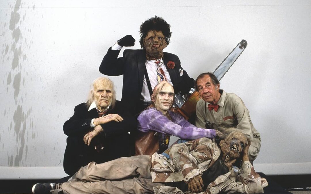 Boston Underground Film Festival sets fest fave “OBSESSION,” “TEXAS CHAINSAW 2” with Moseley and more