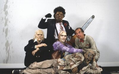 Boston Underground Film Festival sets fest fave “OBSESSION,” “TEXAS CHAINSAW 2” with Moseley and more