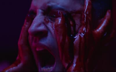 MOVIE REVIEW: Writer’s Block Is Hell In “I KNOW EXACTLY HOW YOU DIE”